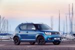Suzuki Ignis 2017 года (ZA)